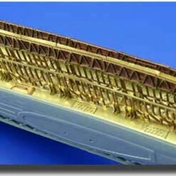 Wellington Mk I Bomb Bay for TSM 1/72 Eduard