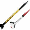 Tandem-X Model Rocket Launch Set (No Engines) Estes Tandem-X Model Rocket Launch Set (No Engines) Estes