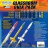 AVG Model Rocket Kit (12/Bulk Pk) Estes AVG Model Rocket Kit (12/Bulk Pk) Estes
