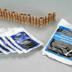 Estes 1/2A3-4T Engines Packed 24 Estes 1/2A3-4T Engines Packed 24