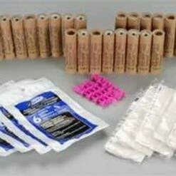 Estes C6-5 Engines Packed 24 Estes C6-5 Engines Packed 24