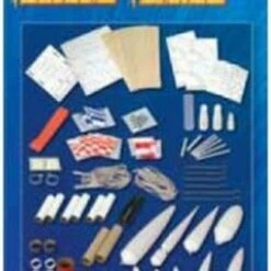 Designer's Special Model Rocket Parts Kit Estes Designer's Special Model Rocket Parts Kit Estes