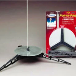 Porta-Pad E launch pad Estes Rockets