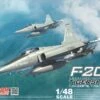 F-20A Tigershark US Air Force Fighter 1/48 Freedom Models F-20A Tigershark US Air Force Fighter 1/48 Freedom Models