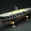 IJN Hiryu Aircraft Carrier 1/350 Fujimi