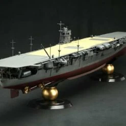IJN Hiryu Aircraft Carrier 1/350 Fujimi