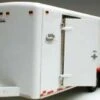 Tandem Two-Axle Tag-Along 21-Ft Trailer 1/24/1/25 Galaxie