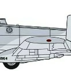A-10C Thunderbolt II USAF Attacker 1/72 Hasegawa