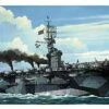 USS Gambier Bay CVE-73 Escort Carrier 1/350 Hasegawa
