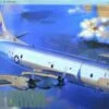 P-3C Orion US Navy 1/72 Hasegawa