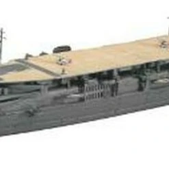 Akagi 'Three Flight Deck' Aircraft Carrier 1/700 Hasegawa