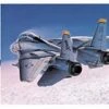 F-14A Tomcat Atlantic Fleet Squadrons 1/72 Hasegawa