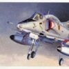 A-4M Skyhawk 1/48 Hasegawa