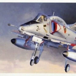 A-4M Skyhawk 1/48 Hasegawa