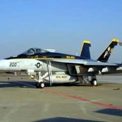 F/A-18E Super Hornet 1/48 Hasegawa