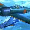 Mitsubishi A6M5c Zero Fighter 1/32 Hasegawa