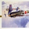 Nakajima Ki84 Type 4 Hayate (Frank) 1/32 Hasegawa