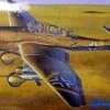 Junkers Ju 87G-2 Stuka 1/48 Hasegawa