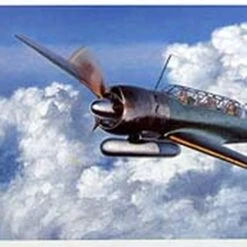 Nakajima C6N1 Saiun Myrt Recon Aircraft 1/48 Hasegawa
