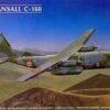 C-160 Transall 1/72 Heller