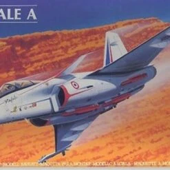 Rafale A Aircraft 1/48 Heller