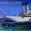 Titanic Searcher Le Suroit 1/200 Heller
