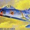 F-86F-30 Sabre USAF 1/48 Hasegawa