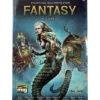 Painting Secrets For Fantasy Figures (Book) AMMO by Mig Jimenez