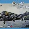 C-47 Skytrain 1/72 Italeri