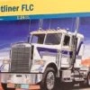 Freightliner FLC Tractor Cab 1/24 Italeri