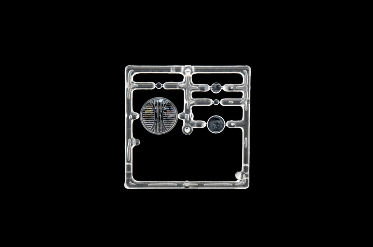 BMW R75 German Military Motorcycle with Sidecar 1/9 Italeri - Image 2