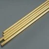 1/4" Round Brass Tube 36" L .014 Wall (5) K&S Engineering