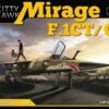 Mirage F.1CT/CR Fighter 1/48 Kitty Hawk Mirage F.1CT/CR Fighter 1/48 Kitty Hawk