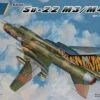 Su-22 M3/M4 Russian Fighter 1/48 Kitty Hawk Models