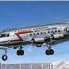 DC-4/C-54 Skymaster Aircraft 1/72 Mach 2 Models