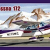Cessna 172 Skyhawk with Fixed Gear 1/48 Minicraft