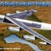 B-52H Superfortress USAF Aircraft 1/144 Minicraft