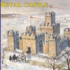 High Tower Medieval Castle XII-XV Century 1/72 MiniArt