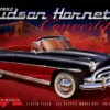 1952 Hudson Hornet Convertible 1/25 Moebius