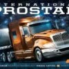 1/25 International ProStar Truck Cab Moebius