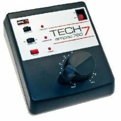 Tech 7 Ampac 760 Power Pack (Multiple Gauge) MRC Tech 7 Ampac 760 Power Pack (Multiple Gauge) MRC