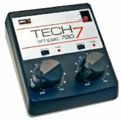 Tech 7 Ampac 780 Power Pack MRC Tech 7 Ampac 780 Power Pack MRC