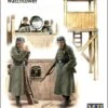 'Watchtower': Guards On Duty 1/35 Master Box 'Watchtower': Guards on Duty 1/35 Master Box