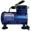 1/8 HP Air Compressor 115v (D-500)Paasche Airbrush