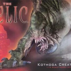 THE RELIC KOTHOGA CREATURE 1/12 Pegasus
