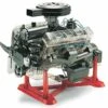 Visible V-8 Engine 1/4 Scale Revell Monogram Visible V-8 Engine 1/4 Scale Revell Monogram
