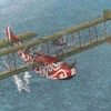 Felixstowe F.2A Late 1/72 Roden