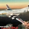 C-124A Globemaster II 1/144 Roden
