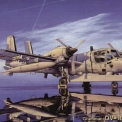 OV-1D Mohawk 1/48 Roden