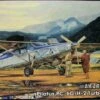 Air America Pilatus PC-6C/H2 Turbo Porter 1/48 Roden